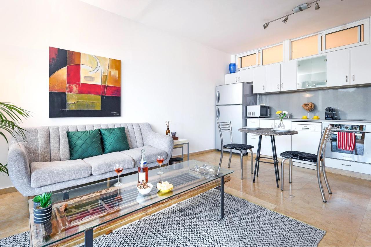 Deluxe 2Br Apt W Pool In Historical Jaffa By Sea N' Rent Tel Aviv Exterior photo